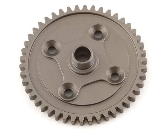 HTD Spur Gear (46T)