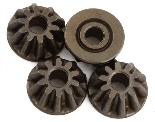 HTD Differential Spider Gears (10T)