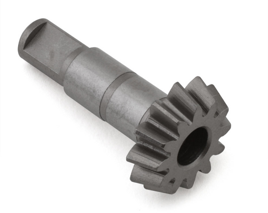 Straight Cut Bevel Gear (12T)