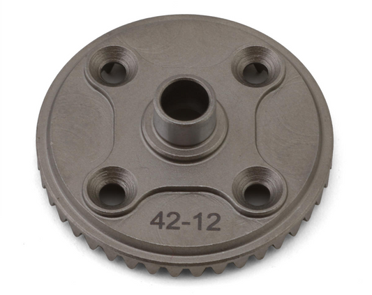HTD Conical Gear (42T)