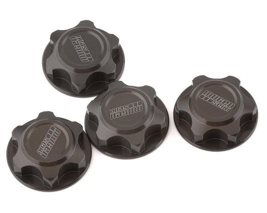 Closed End Wheel Nut