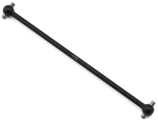 US Edition 119mm Rear Center Drive Shaft
