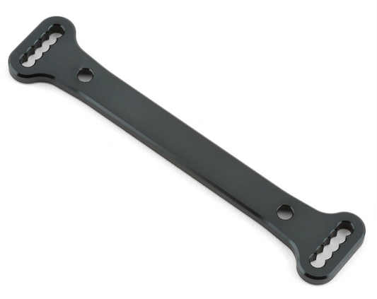 Aluminum Steering Ackerman Plate