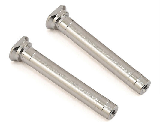 Servo Saver Shaft