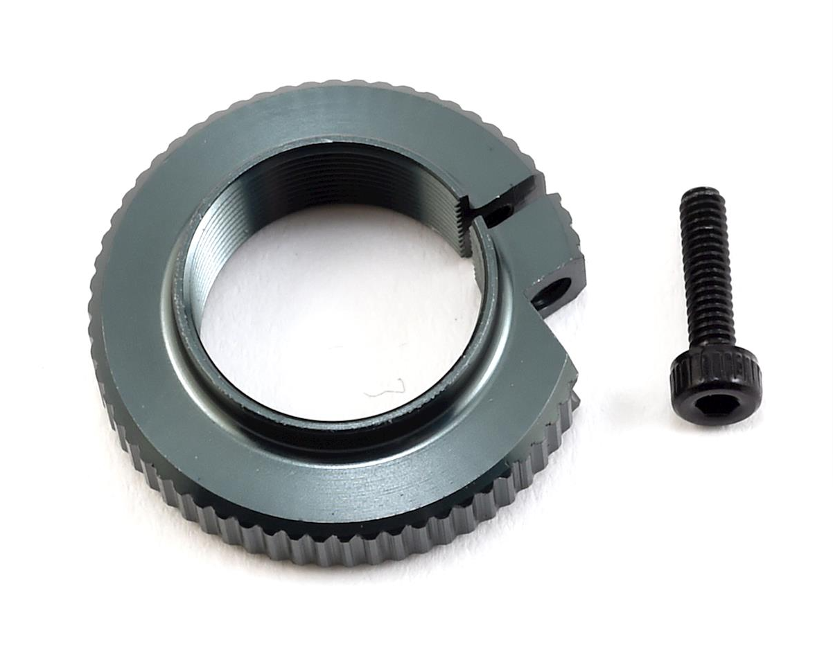 Clamping Servo Saver Spring Adjuster