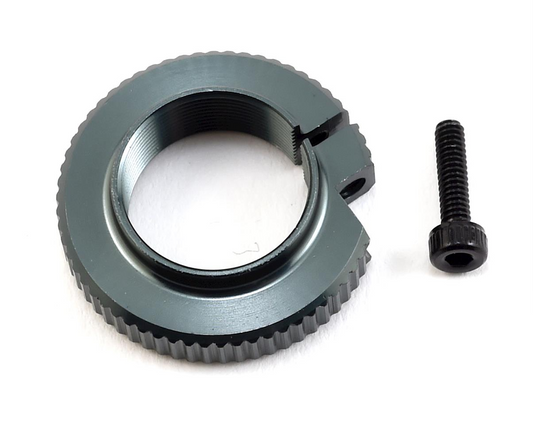 Clamping Servo Saver Spring Adjuster