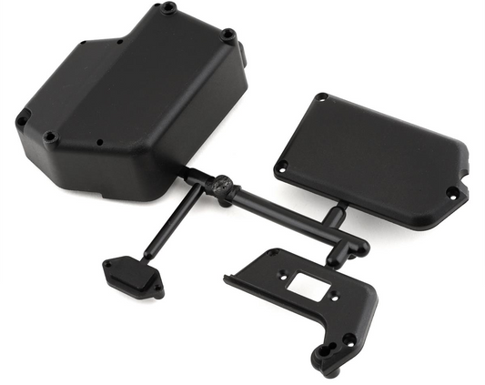 Receiver Box