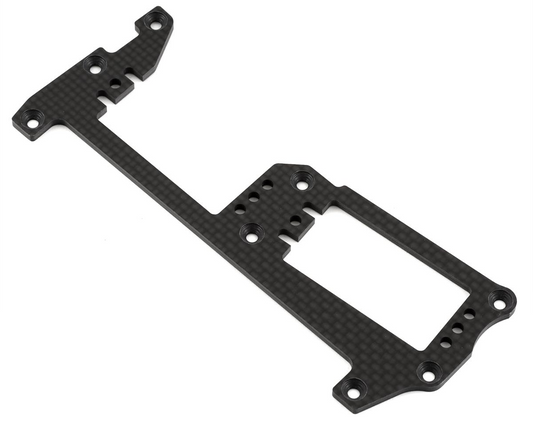 Graphite Radio Tray