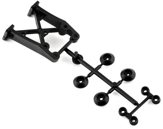 Rear Wing Mount (+15)
