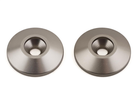 Aluminum Wing Buttons