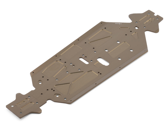MBX8R US Edition +4mm Aluminum Chassis