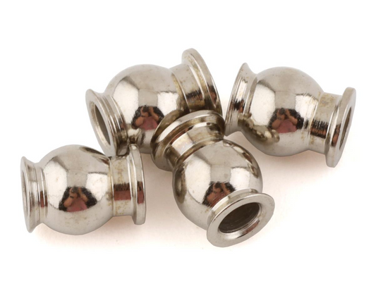 Shock End Steel Ball