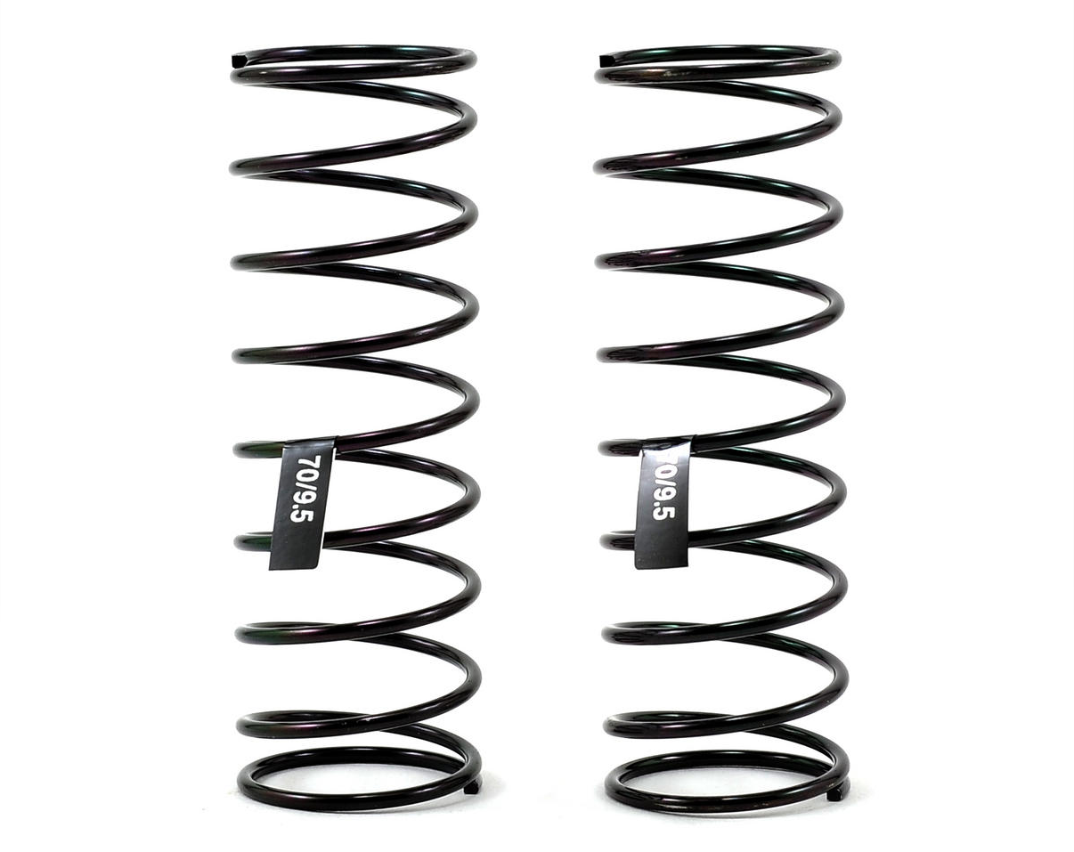 Front Shock Spring Set [Buggy]