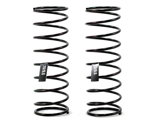 Front Shock Spring Set [Buggy]