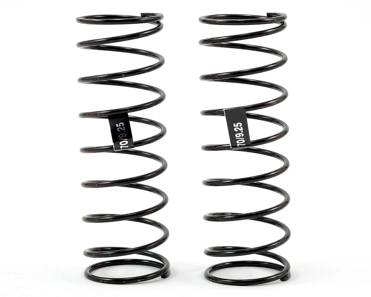 Front Shock Spring Set [Buggy]