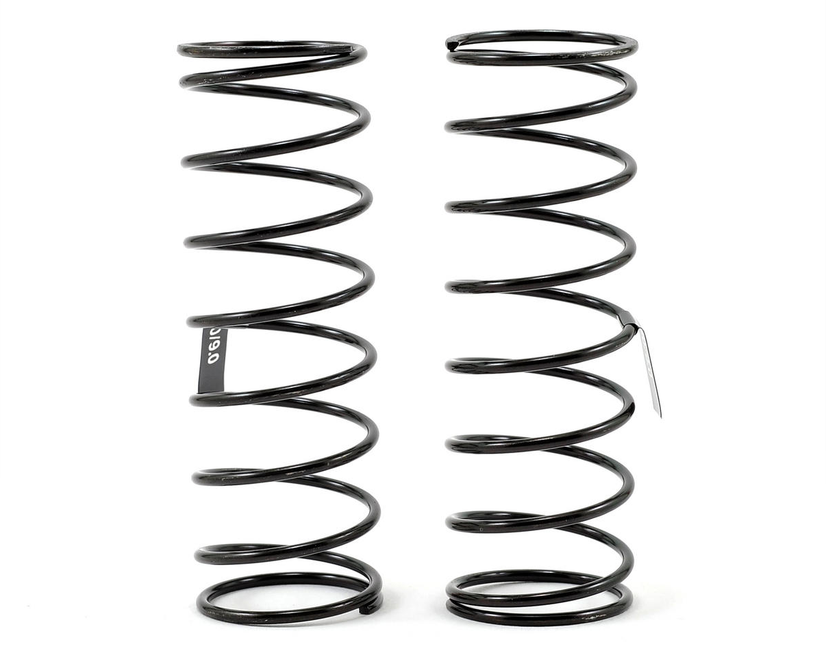 Front Shock Spring Set [Buggy]