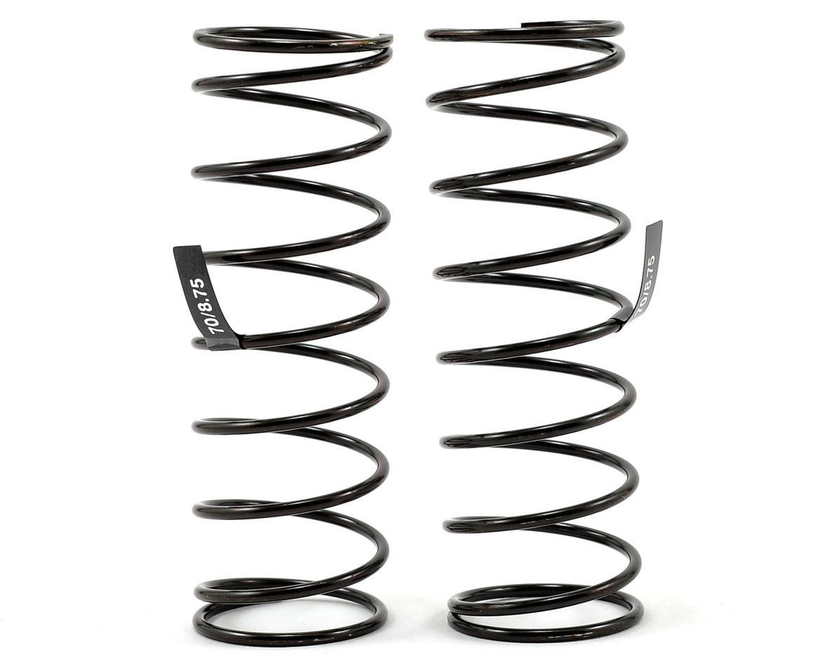 Front Shock Spring Set [Buggy]