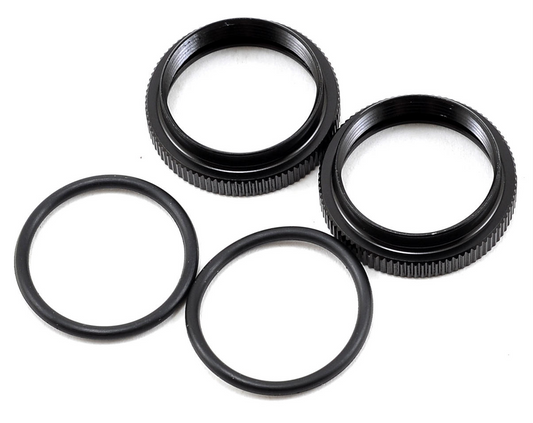 16mm Damper Spring Adjustment Collar
