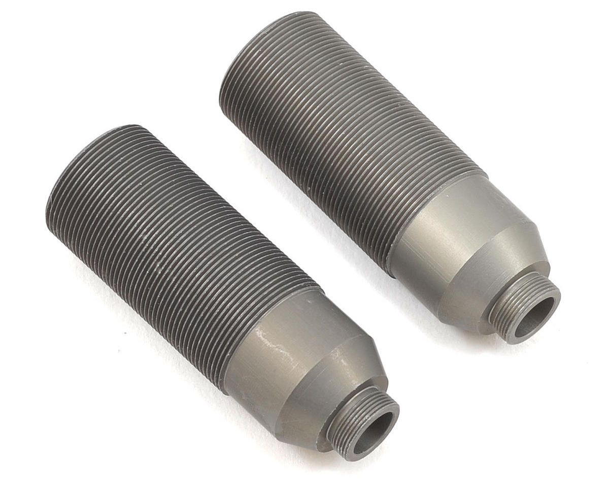16mm Rear Damper Case [Buggy]