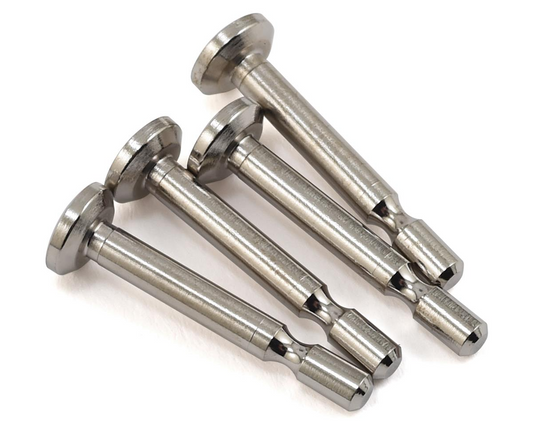 Shock Retaining Pin