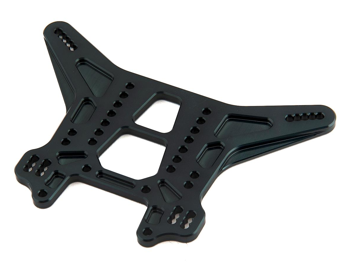 Aluminum Rear Shock Tower [Truck]