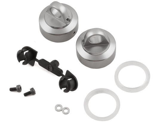 Emulsion Damper Caps