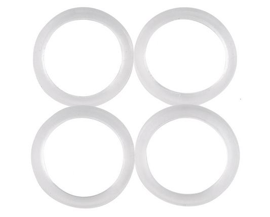 Emulsion Damper Shock Cap Seals