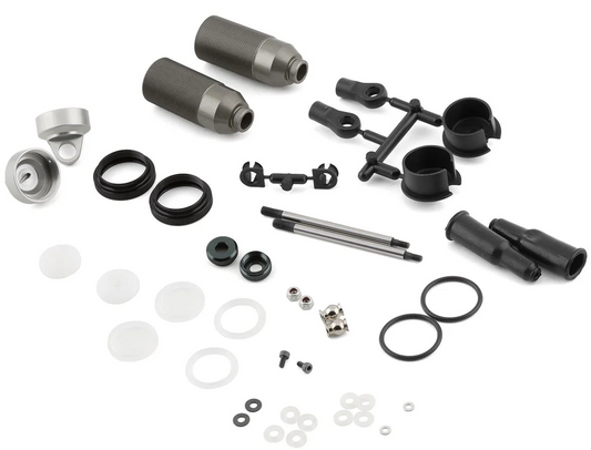 16mm Front Shock Set