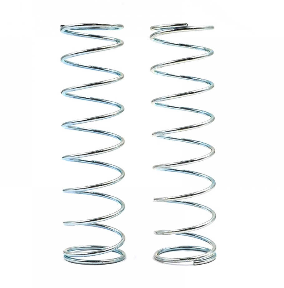 Rear Shock Spring Set [Buggy & Truck]
