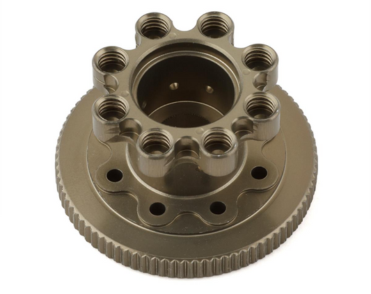 V2 Flywheel (4-Shoe)