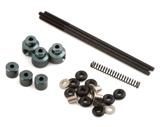 Throttle Linkage Parts Set