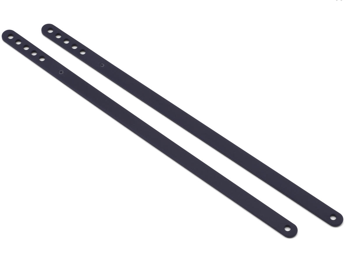 Fuel Cap Rubber Handles (2)