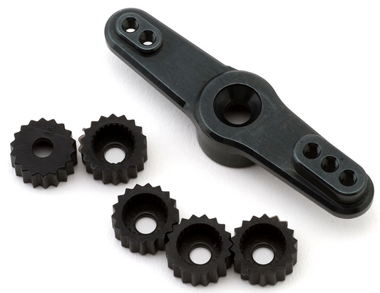Aluminum Throttle Servo Horn