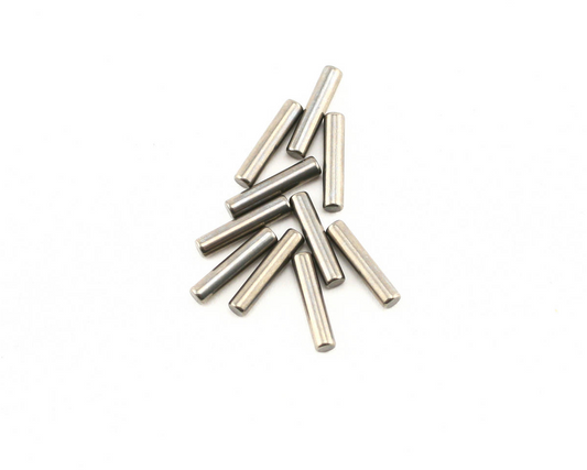 2.5x11.8mm Pin (10)