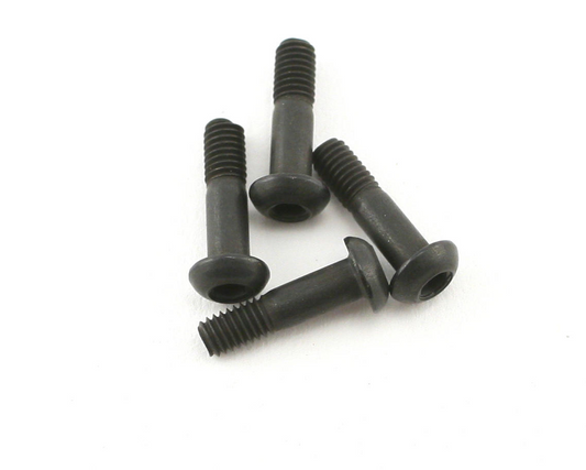 Rear Body Mount Arm Pin