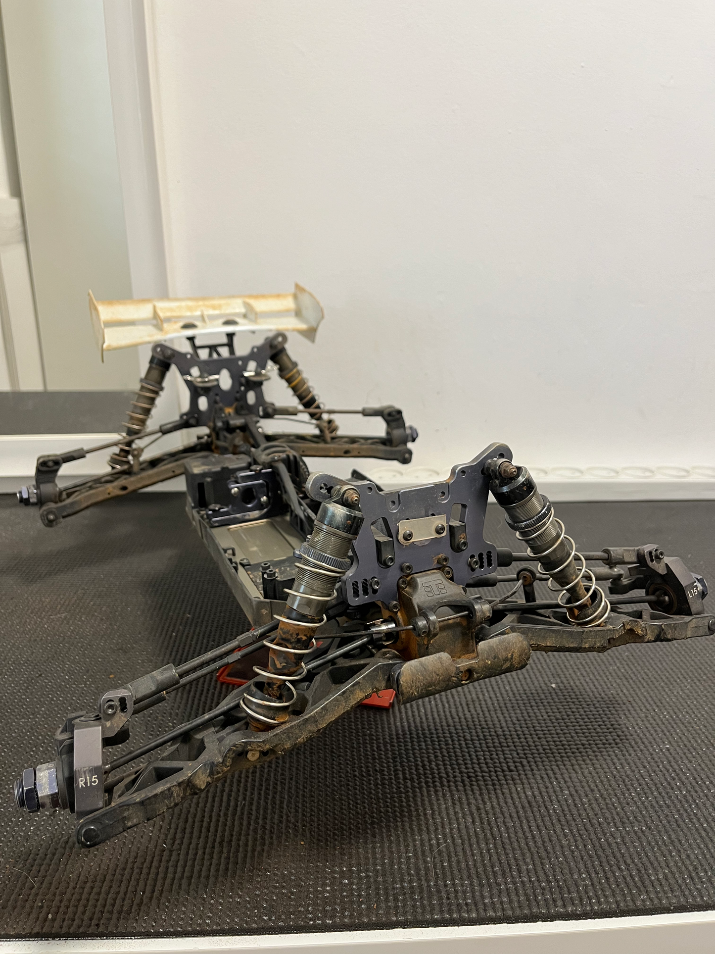 Tekno ET48 2.0 (Truck)