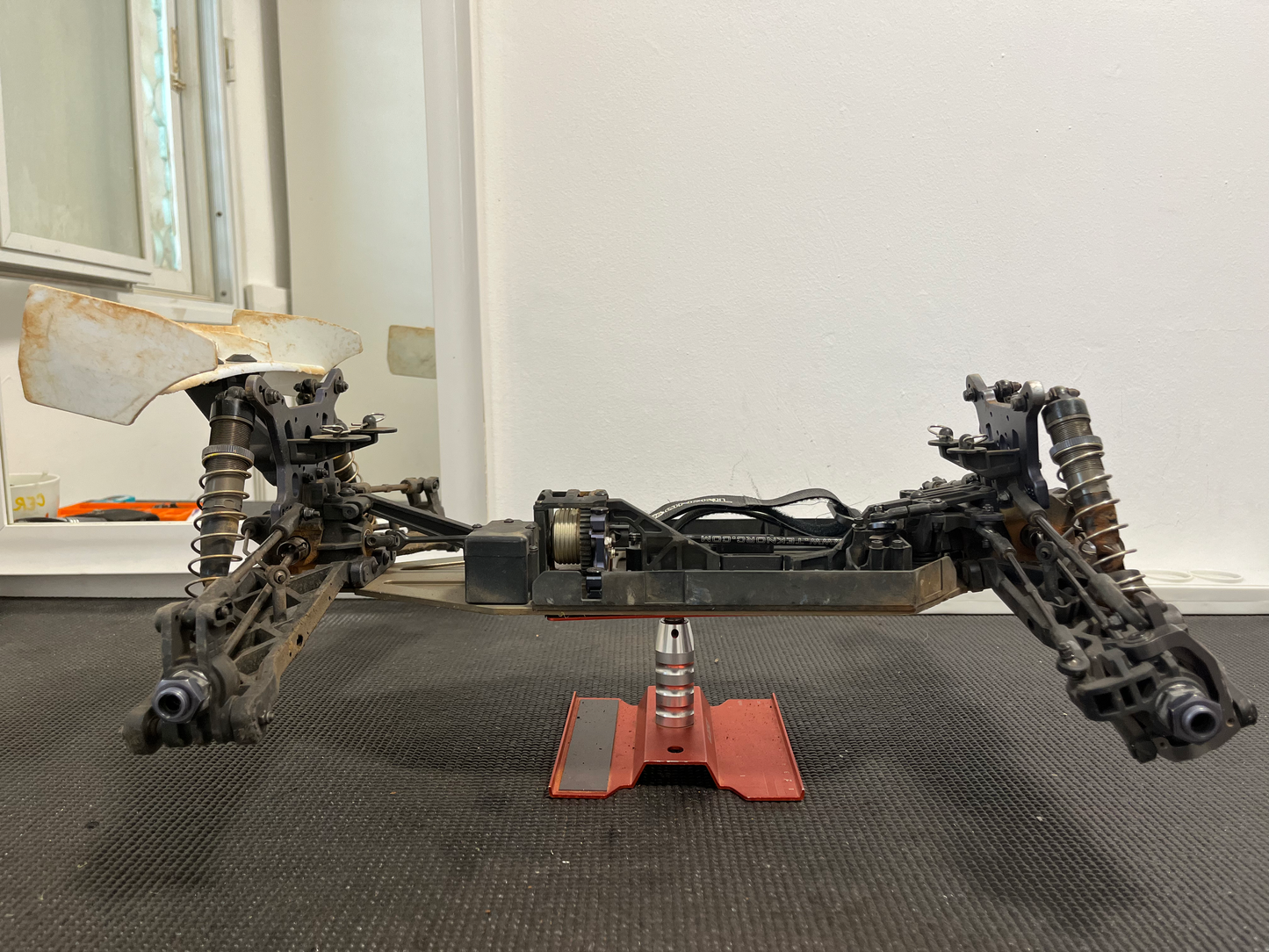 Tekno ET48 2.0 (Truck)