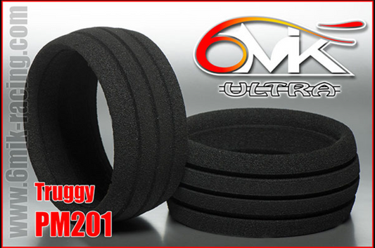 6MIK Truggy inserts (2)