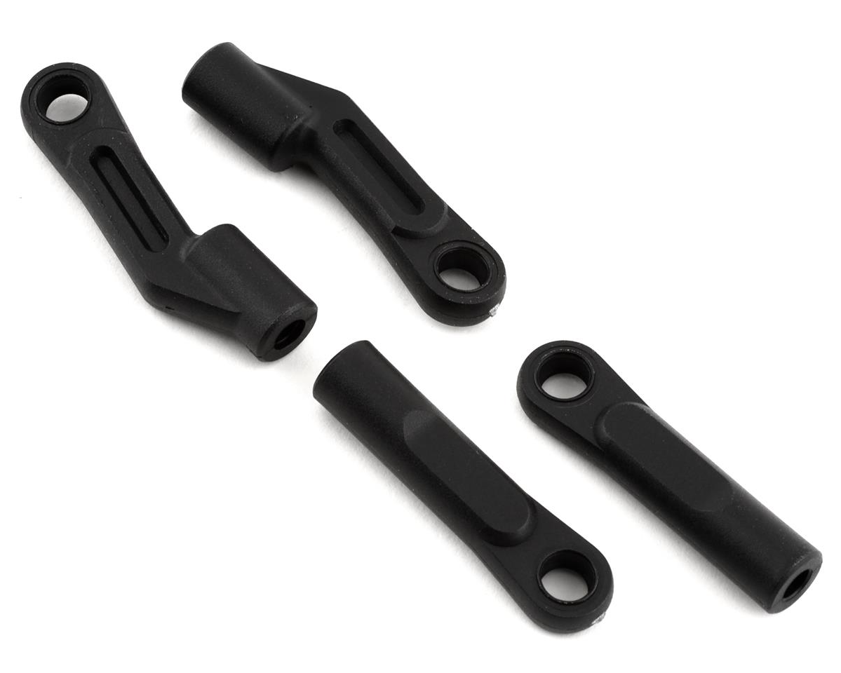 Rear Camber Link Ends [Buggy]