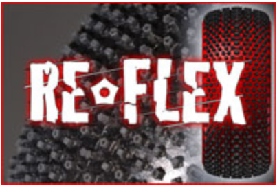 6MIK Buggy tires - Reflex (2)