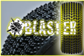 6MIK Buggy tires - Blaster (2)
