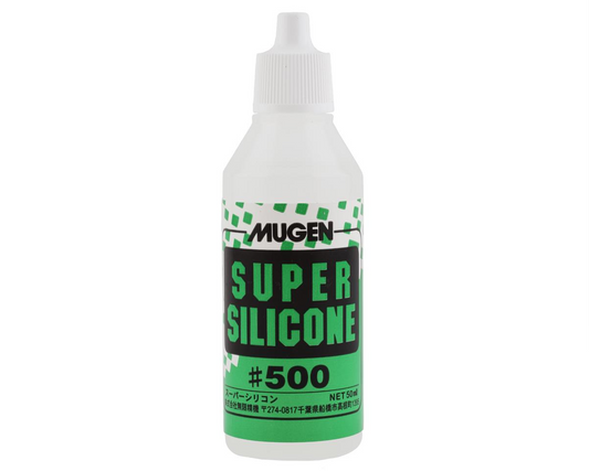 Shock oil (50ml)