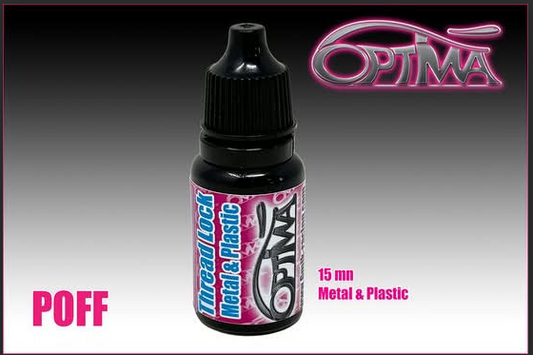 OPTIMA Threadlock