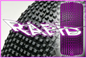 6MIK Buggy tires - Rapid (2)
