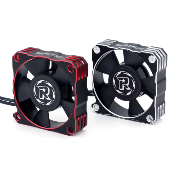 Rocket-RC V3 Metal Cooling Fan