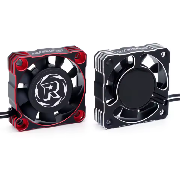 Rocket-RC V3 Metal Cooling Fan