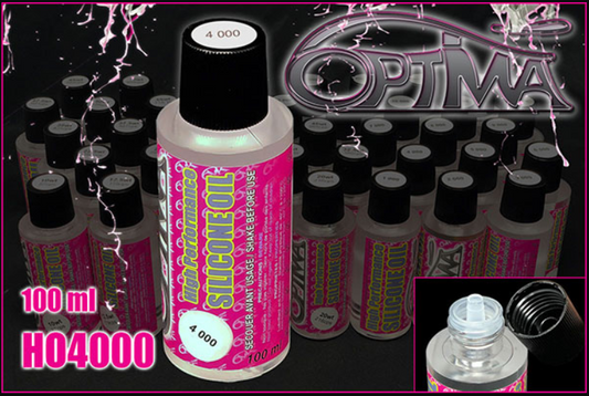 Diff oil (100ml)