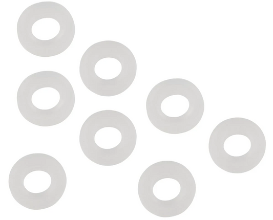 4x7.5mm 6S BLX X-Rings (8)