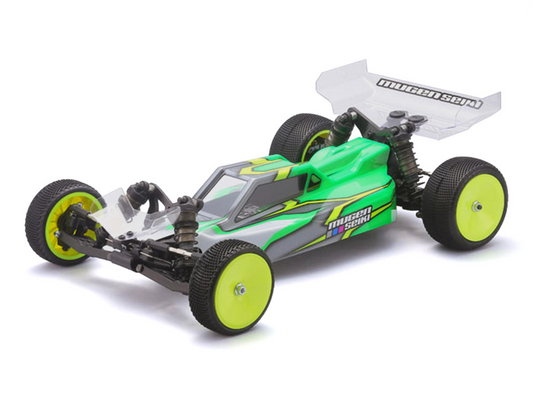 MSB1 1/10 2WD Electric Buggy Kit