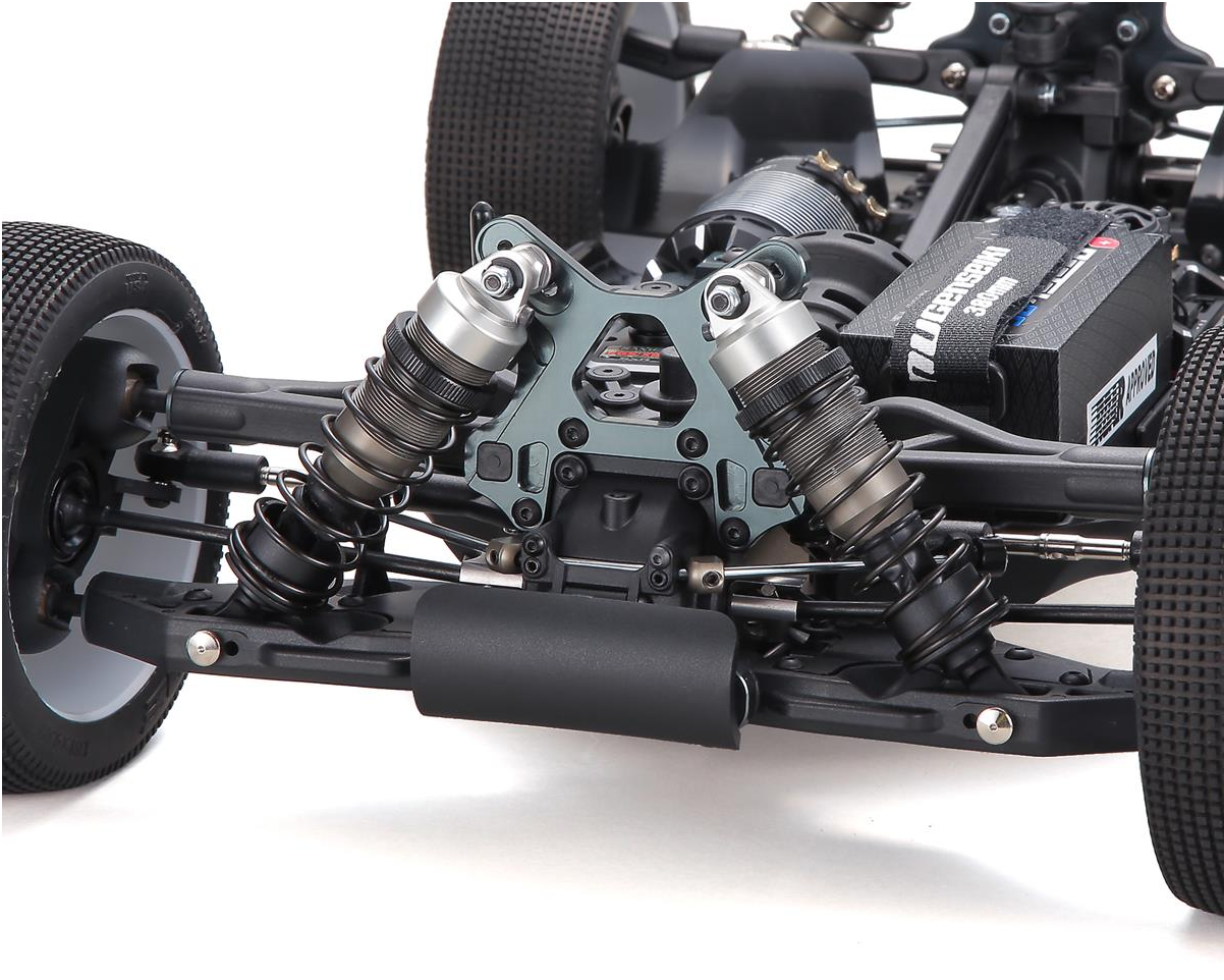 MBX8R ECO 1/8 Off-Road Competition Electric Buggy Kit